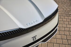 Škoda Vision O