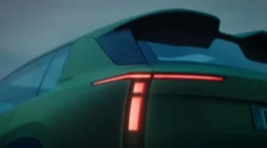 Škoda Peaq 2026