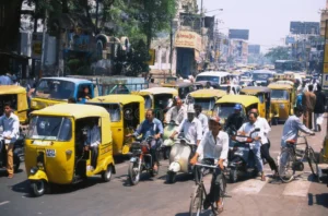 India