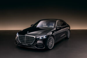 Mercedes-Benz Group AG 