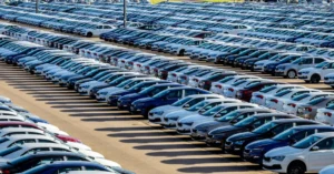 Mercato Automotive Europa
