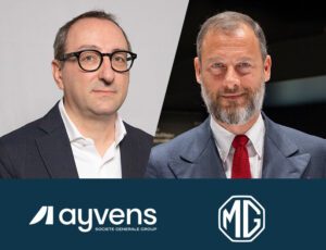 MG Motor