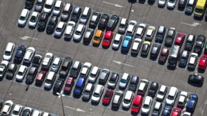 Mercato auto Italia 2026