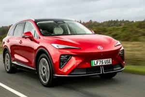 Offensiva auto d’Oriente