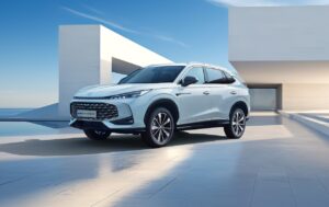 MG Motor
