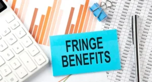 fRINGE bENEFIT 2026