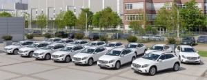 Fleet Manager