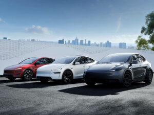 Tesla B2B 2026