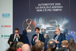 Il futuro dell’auto