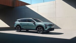 Dacia C-Neo: l’offensiva strategica nel cuore del Segmento C Automakers