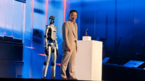 MWC 2026: Benvenuti nell’era dell’AI-Defined Vehicle Breaking news