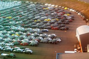Mercato auto europeo 2026: marzo il mese che può cabiare tutto News Fuoriorario