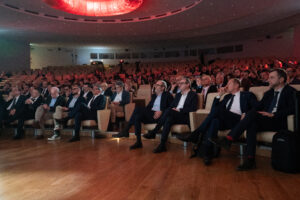 Audi for business 2026