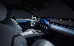 BMW i3 2026