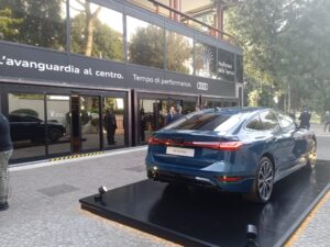 Automakers