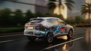 MG Motor: nasce lo spot Hybrid+ realizzato integralmente con l’IA Elettriche ibride