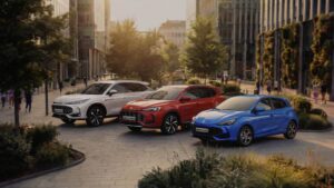 MG Motor