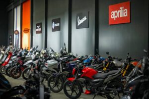 Mercato due ruote 2026: Febbraio ancora positivo +10,2% Twin Fleet