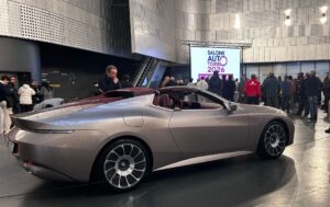 Salone Auto Torino 2026: Il Cuore della Città Batte per i Motori News Fuoriorario