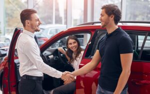 Sondaggio Auto: il concessionario resta centrale nell’era digitale Breaking news