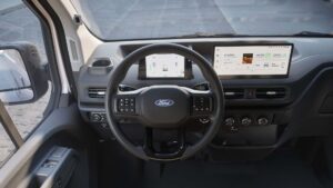 Ford Transit City
