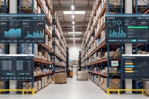 Magazzini ricambi auto: fare scorte per non rimanere a piedi Industry