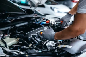 Manutenzione auto: Suzuki lancia Smart Service 5+ Automakers