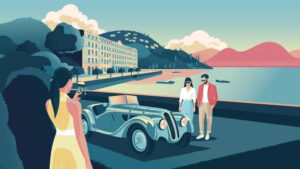Villa d’Este 2026: il programma del Concorso d’Eleganza News Fuoriorario
