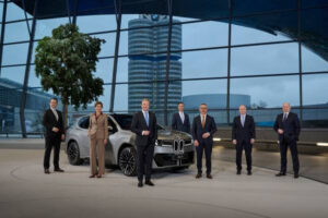 Dazi e motori: BMW resiste e mantiene utili sopra i 10 miliardi Breaking news
