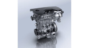 Nuovo motore Turbo 100 Peugeot: piacere di guida, e più efficienza Breaking news