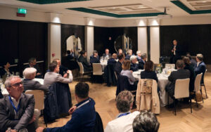 Europe Supplier Advisory Council: nasce il forum Stellantis Breaking news