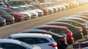 Auto usate marzo 2026