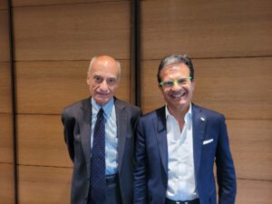 Nasce Banca Più
