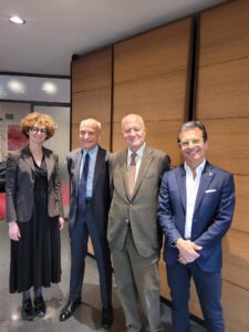 Nasce Banca Più
