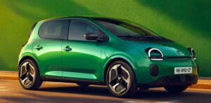 Nuove auto aprile 2026