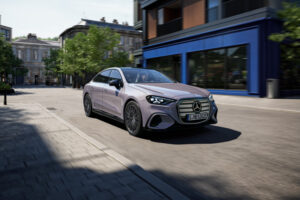 Mercedes Classe C 2027