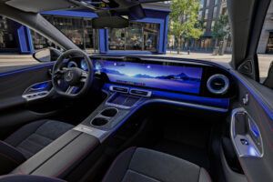 Mercedes Classe C 2027