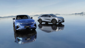Alpine A390