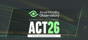 Arval Mobility Observatory 2026