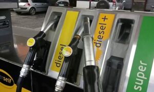 Benzina e Diesel