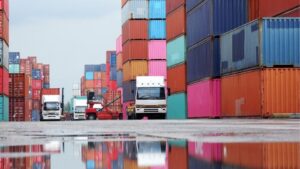 Furti di carico: flotte impreparate al rischio Breaking news