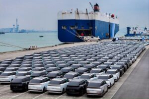Mercato auto usate Italia
