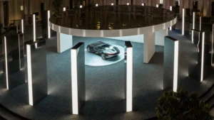 Milano Design Week 2026, quando l’auto smette di essere un’auto News Fuoriorario