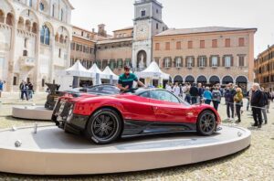 Oro Rosso Emilia: 40mila imprese firmano il record Motor Valley News Fuoriorario