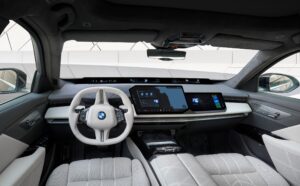 BMW Serie 7