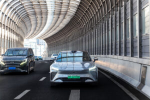 bosch mobility: la cina si conferma motore globale tra software e ai Industry