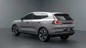 EX60 e XC7