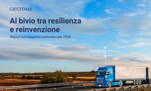 Flotte UE: l’intelligenza predittiva fa la differenza Veicoli commerciali