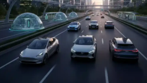 Mobilità EV 2026
