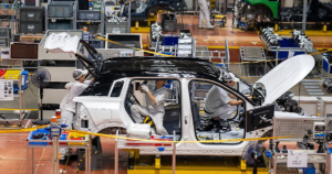 Crisi filiera automotive italiana